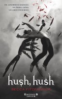 Hush, Hush